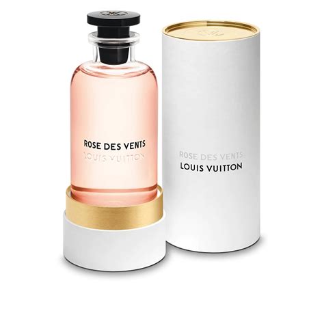 louis vuitton perfume rose des vents chatstone